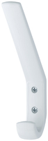 Coloured Hat and Coat Hook 164mm
