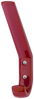 Coloured Hat and Coat Hook 164mm