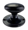 Fullbrook Oval Rack Bolt Thumb Turn