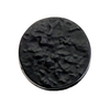 Fullbrook Round Covered Keyhole Cover 36mm