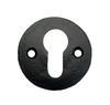 Fullbrook Round EURO Keyhole Cover 50mm