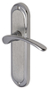 Heritage AMB6210 Ambassador Apollo Lever Latch Door Furniture