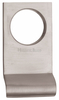 Heritage V933 Satin Nickel Square Cylinder Pull