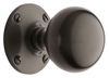 Heritage WES970 Imitation Bronze Westminster Door Knobs