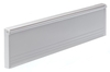 Letter Box or Door Tidy 292mm White