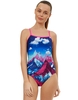 Maru High Life Pacer Swimsuit