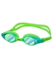 Tyr Swimples Mirrored Junior Goggle - Pink/Purple/Orange