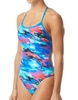 Tyr Synthesis Trinity Fit Swimsuit
