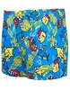 Zoggs Tots Boys Fishy Business Hip racer Short