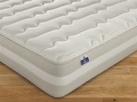London Single (3) Platform Top - 2 Drawers Natural Stone
