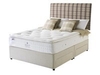 Rest Assured Knowlton Divan Set 6