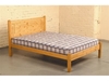Vegas Kingsize (5) Slatted Bedstead