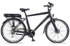 EBCO UCR-20 2019 Electric Hybrid Bike Black - L