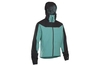 Ion Hybrid Traze Select Jacket Green - M