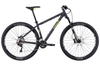 Pinnacle Ramin 4 2016 Mountain Bike Dark Grey - L