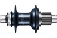Shimano SLX M7110 Centre Lock Disc 12-Speed Micro Spline - 12mm Thru Axle - 142mm Rear Hub Grey - 32 hole