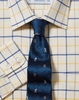 Blue/Yellow Country Check Shirt