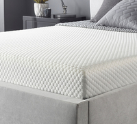 Catherine Lansfield Eco Memory Foam Mattress