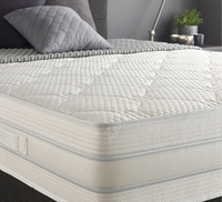 Catherine Lansfield Medi Hybrid Mattress
