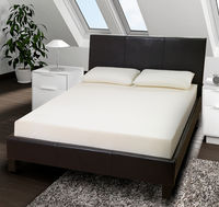 Euro Essentials Ultra Memory Foam Mattress