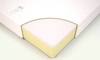 Stock Clearance JustKids Memory Foam Mattress (75 x 190 x 15cm)
