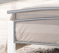 Tetras Metal Bed Frame