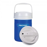 Aircast Aircast Cryo/Cuff IC Cooler Hot Cold Therapy Compression Ice Pack Cryotherapy
