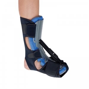 Aircast Donjoy Dorsal Night Splint Plantar Fasciitis Treatment Heel Pain Relief
