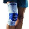 Bauerfeind Bauerfeind Genutrain Knee Brace Stabilising Support Comfortable Hinge Free Rehab