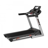 BH Fitness BH Fitness I-F4R Treadmill Android IOS Bluetooth Exercise Running XXL Surface