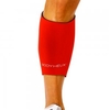 BodyHelix Full Calf SS Support Red