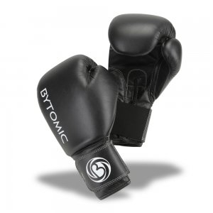 Bytomic Bytomic Classic Boxing Gloves Comfortable Fit Padded Wrist And Velcro Fastening