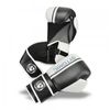 Bytomic Pro Boxing Gloves Mesh Palm Increased Breathability Leather Sparring Training