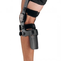 Donjoy Donjoy Calf Pinch Guard Calf Protection - Use With Armour And 4Titude Knee Brace