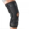 Donjoy Donjoy Drytex Playmaker Hinged ACL Knee Brace Ligament Injury Sports Skiing