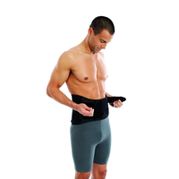 Donjoy Donjoy Immolomb Back Brace Support Lower Lumbar Back Pain Relief Correct Posture