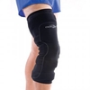 Donjoy Donjoy Sport Cover Short Protection Sleeve Protect Knee Brace Prevent Damage