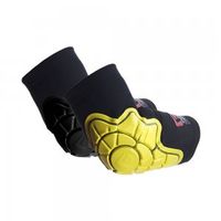 G-Form G-Form Extreme Protection Elbow Pads Reactive Tech-Stiffens On Impact