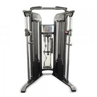 Inspire Fitness FT10 Functionl Trainer Adjustable Workout Machine Heavy Duty Frame Powder Coated