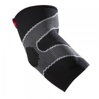 McDavid Elbow Sleeve 4-Way Elastic with Gel Buttresses