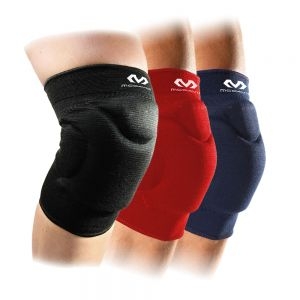 McDavid McDavid 602 Flexy Knee Pad (Pair) Comfortable Knee Protection