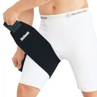 McDavid McDavid Adjustable Neoprene Groin Strap / Sports Hernia Recovery