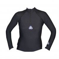 McDavid McDavid GRAVITY Protection / Compression Shirt Womens Base Layer