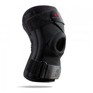 McDavid McDavid Ligament Knee Support Brace MCL LCL Torn cartilage Meniscus Pain Relief