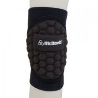 McDavid Pro Indoor Sports Knee Pad Protector