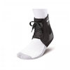 Mueller Mueller Football Lace Up Ankle Brace with Foot Pain Comfort Support