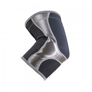 Mueller Mueller HG80 Elbow Support Sleeve with Gel Pads for Ideal Compression & Support