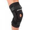 Mueller Mueller Hinged Wraparound Knee Brace (x-lite)