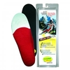 Noene Noene Atlas Ski Insoles - Shock Dissipating,  Carbon Fibre,  Support,  Comfortable
