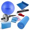 PhysioRoom.com Elite Rehab and Exercise Bundle - Everything You Need For Rehab + Exercise